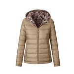 Padding Jacket For Women