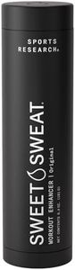 Sweet Sweat Workout Enhancer Roll-On Gel Stick - Sweat Harder and Faster, Helps Promote Water Weight Loss, Use with Sweet Sweat Waist Trimmer