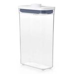 NEW OXO Good Grips POP Container - Airtight Food Storage - 1.9 Qt for Granola and More