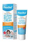 Flexitol Happy Little Bodies Eczema Relief Cream for Infants