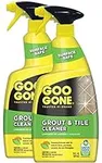 Goo Gone Grout and Tile Cleaner - 2