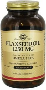 Flaxseed O