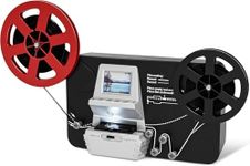 8mm & Super 8 Film to Digital Conve