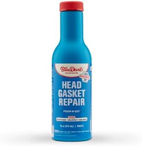 BlueDevil 00212 Head Gasket Repair - 16 Ounce