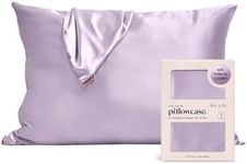 Kitsch Satin Pillowcase - Softer Th