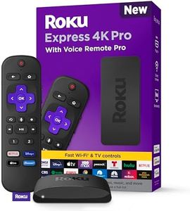 Roku Expre