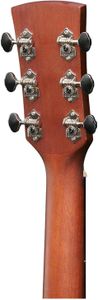 Ibanez Acoustic Guitar – PC12MHCE Cutaway, Mahogany