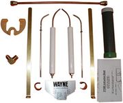 Wayne Oil Burner 31156K Electrode T