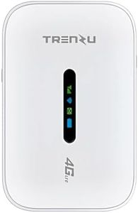 Trenzu 4G/