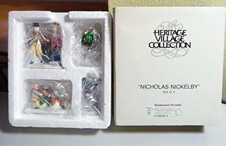 Dickens Vi