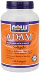 Now Foods Adam Men's Multiple Vitam