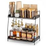 ANBOXIT Coffee Station Organizer fo