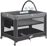 Pamo Babe Portable Playpen Foldable