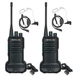 Rca Two Way Radios