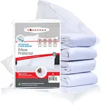 Guardmax Pillow Protector with Zipp