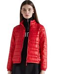 Uniqlo Down Jackets