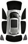 Sunshade 10PCS Set for Tesla Model 