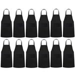 Apron Set For Adults