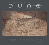 The Art and Soul of Dune: Part Two