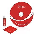 Nicer CD/VCD/DVD Player Cleaner Kit
