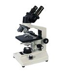 Binocular Microscope For Electronics