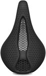 BUCKLOS 3D Printed Bike Saddle Bike