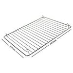 BEKO Oven Grill Pan Grid Wire Shelf