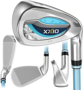 XXIO 2024 Women 13 Single Iron RH AW Graph Lady