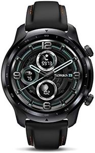 Ticwatch P