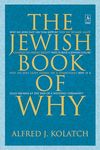 The Jewish Book of Why (Compass)