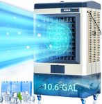 Landeagle 41 Inch Swamp Cooler,4800