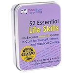 52 Essential Life Skills: No-Excuse