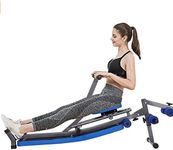 Multifunction Rowing Machine Rower