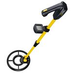 NATIONAL GEOGRAPHIC metaldetector kids