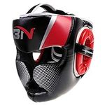 SFEEXUN Headgear for Boxing MMA Tra
