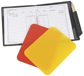 Precision Training - Referees Card Set [Misc.]