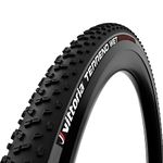 Vittoria Terreno Bike Tires for Gravel and Wet Terrain Conditions - Cyclocross Terreno Wet G2.0 Tubeless TNT MTB Tire (700x33c)