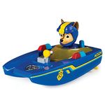 SwimWays Paw Patrol Rescue Boats - Chase