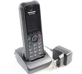 Panasonic KX-TCA385 DECT 6.0 Cordless Phone