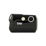 Vivitar 12.1MP Digital Camera with 1.8-Inch TFT (VT119-BLK)