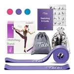 TTolbi Premium Dance Stretching Equ