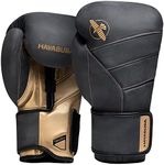 Hayabusa T3 LX Leather Boxing Glove