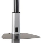 Cart and Stand Shelf