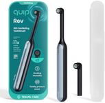 Quip Rev Oscillating Rechargeable E