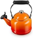 Le Creuset Enamel On Steel Demi Tea