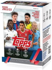 Topps- Col