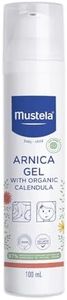 Gel arnica et calendula organic 100 ml