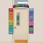 Fun Express Bible Time Line Door Bo