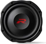 Alpine RS-W12D2 12-inch R-Series Sh