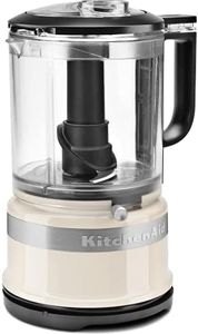 KitchenAid Zerkleinerer Trituradora, Plástico, Beige